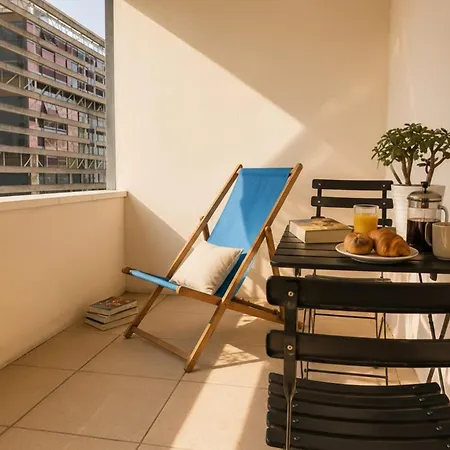 Appartamento Pleasant In