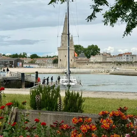 Pleasant In La Rochelle (Charente-Maritime)