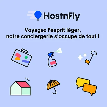 Appartamento Pleasant In *